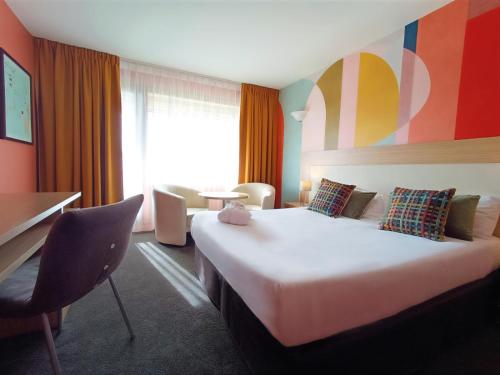 Double Room with Spa Access