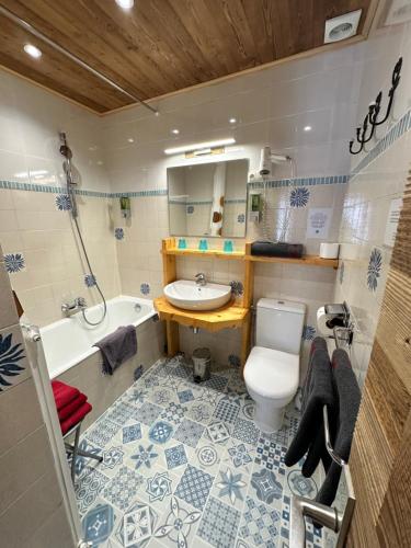 Hotel Le Soly - image 3