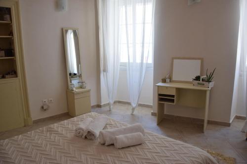 Matty's Apartment in Corfu town