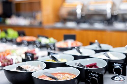 Hotel Noreg - image 14