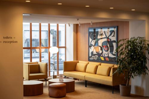 . Hotel Noreg