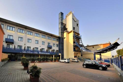 Blu Hotel; Sure Hotel Collection by Best Western - image 11