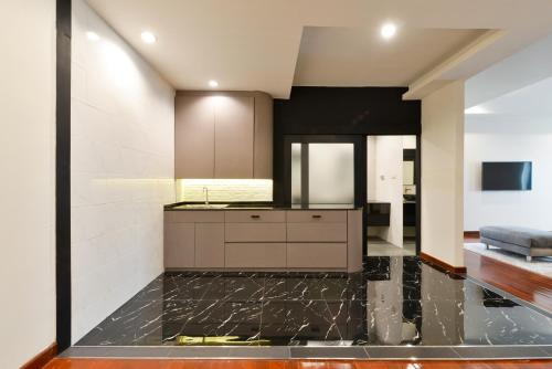 Létesítmények, Villa De Pranakorn in Kínai negyed