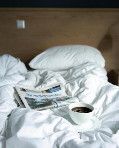 Hotel Noreg - image 7