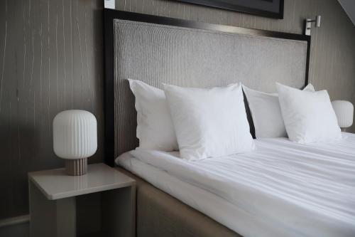 Kalk Hotel - image 14