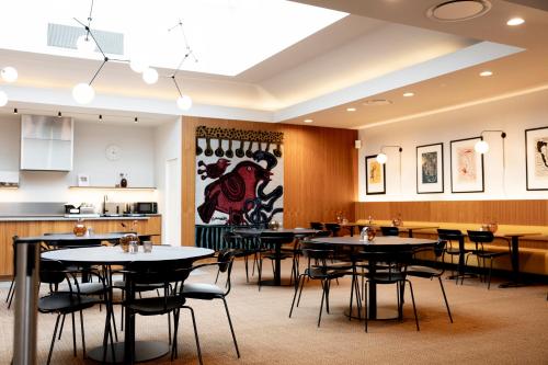 Food and beverages, Hotel Noreg in Alesund