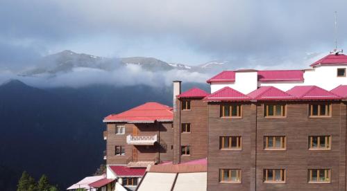 Lahza Hills Resort