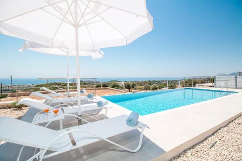 Francis & Gregorys Luxury Villas - Rhodes Francis & Gregorys Luxury Villas - Rhodes