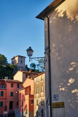Albergo La Pietra