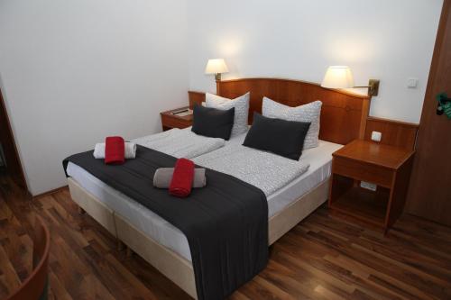 Hotel Alt-Erfurt - image 9