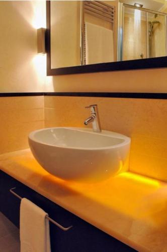 Best Western Hotel Piemontese, Turín (foto 6)