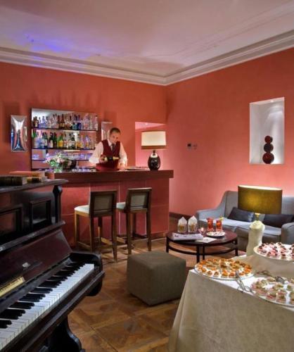 Best Western Hotel Piemontese - image 5