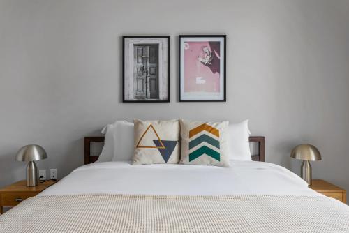 Inglewood 1br w sundeck clubhouse nr shopping LAX-1159 in Inglewood, USA
