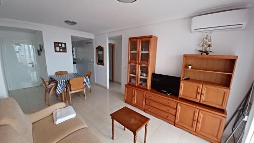 Mirador Orangecosta in Cerromar