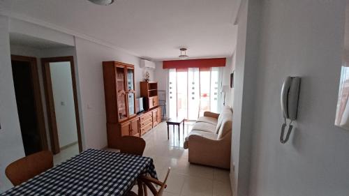 Mirador Orangecosta in Cerromar