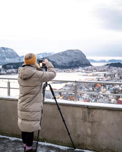 Hotel Noreg - image 13