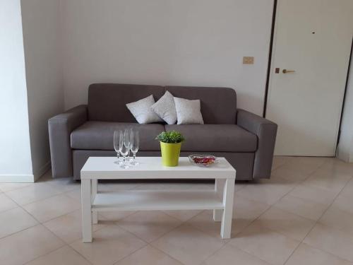 G & G Appartamento nuovo, moderno e grazioso.