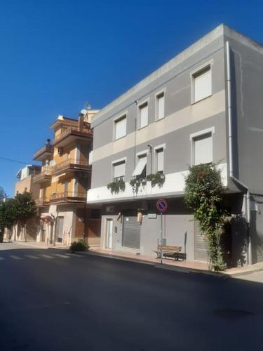 A szálláshely kívülről, G & G Appartamento Nuovo Moderno e Grazioso in San Nicandro Garganico
