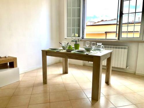 G & G Appartamento nuovo, moderno e grazioso.