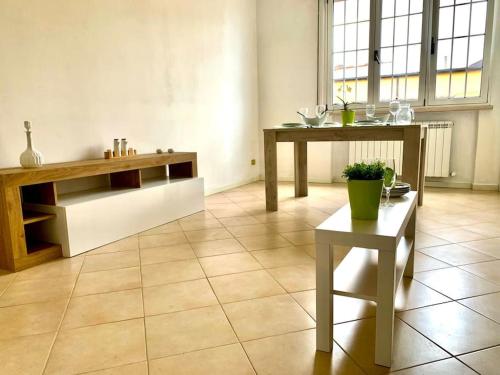 G & G Appartamento nuovo, moderno e grazioso.