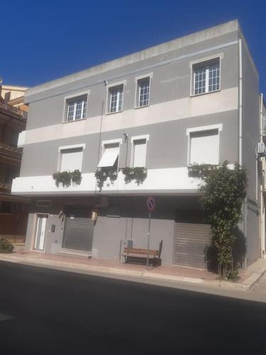 A szálláshely kívülről, G & G Appartamento Nuovo Moderno e Grazioso in San Nicandro Garganico