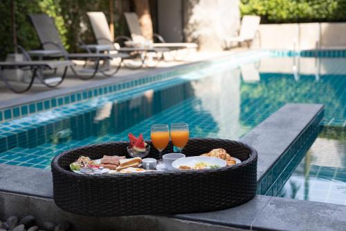 The Bell Airport Phuket Hotel - SHA Extra Plus photo 4