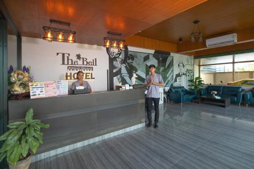 The Bell Airport Phuket Hotel - SHA Extra Plus photo 2