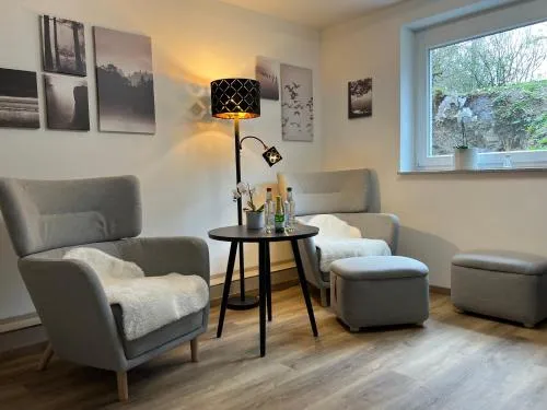 Top Apartment Zentrum Bad Urach in Bad Urach, Deutschland