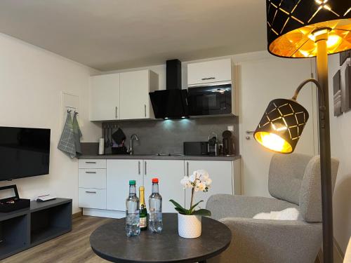 Top Apartment Zentrum Bad Urach - Bad Urach