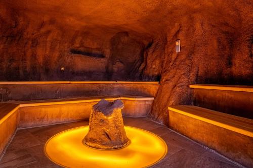 Sauna, Residence Pierre & Vacances Premium Arc 1950 Le Village in Bourg-Saint-Maurice