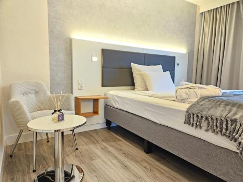 Tulip Inn Frankfurt Airport - main image