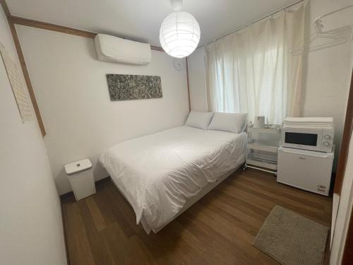 Hostel JL in Chung-jeong, Soul (fotografie 10)
