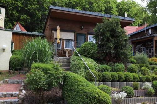 Ferienhaus Barth in Ostseebad Sellin, Deutschland