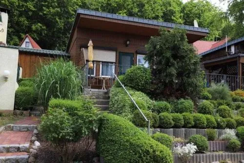 Ferienhaus Barth in Ostseebad Sellin, Deutschland