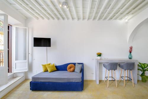 Monserrato Charme Apartment - Campo dei Fiori, Rom (Foto 7)