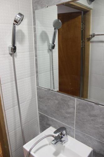 Hostel JL in Chung-jeong 3