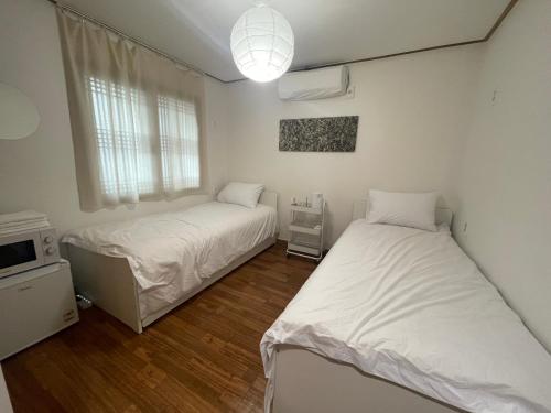 Hostel JL in Chung-jeong 5