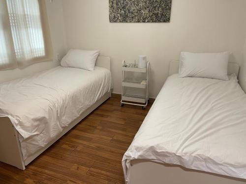 Hostel JL in Chung-jeong, Soul (fotografie 6)