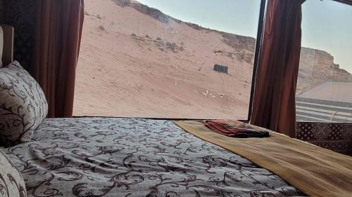 Rum Grand Tours Camp
