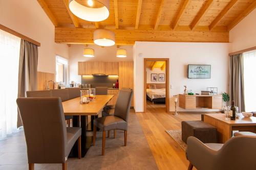 Apartment Dorf Wagrain Alpenleben by AlpenTravel 3