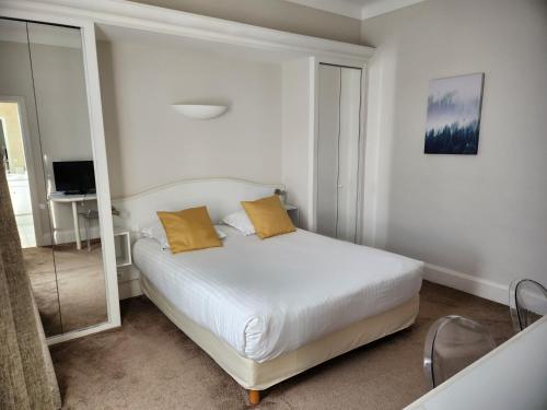 The Originals Boutique Hôtel Les Nations Vichy (Inter-Hotel) - image 7