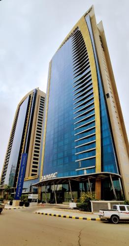 DAMAC Towers Riyadh, Riyadh