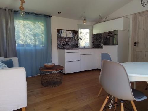 Apartmany Villa Magnolie