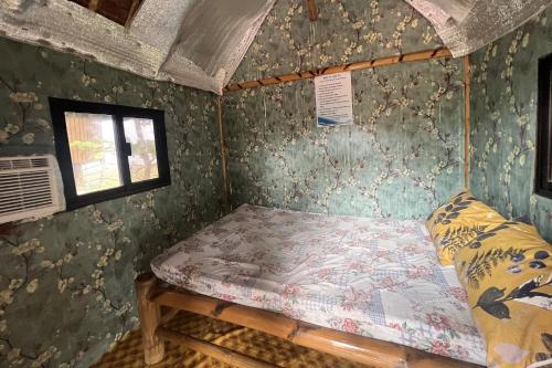Lover'S Point Beach Front Resort Room Type - Double Room