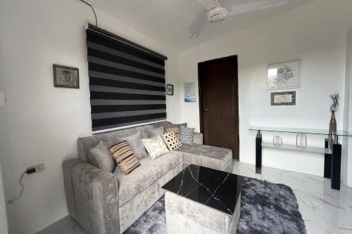 Lover's Point Beach Front Resort in Dumuclay