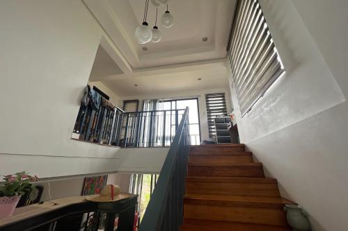 Létesítmények, Lover's Point Beach Front Resort in Dumuclay