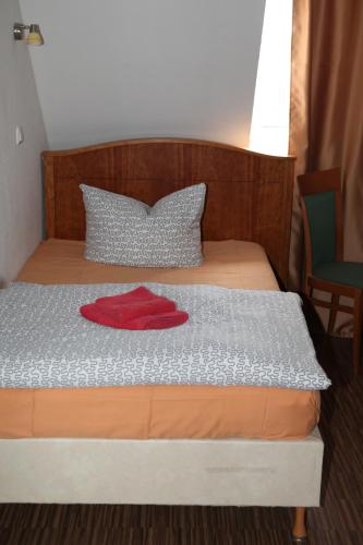 Single Room image 5