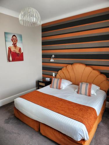 The Originals Boutique Hôtel Les Nations Vichy (Inter-Hotel) - image 12