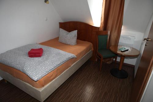 Single Room room in Hotel Alt-Erfurt