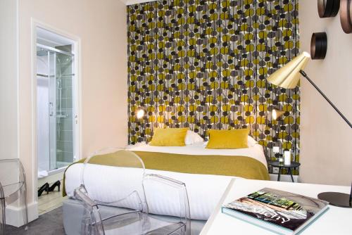 The Originals Boutique Hôtel Les Nations Vichy (Inter-Hotel) - image 10